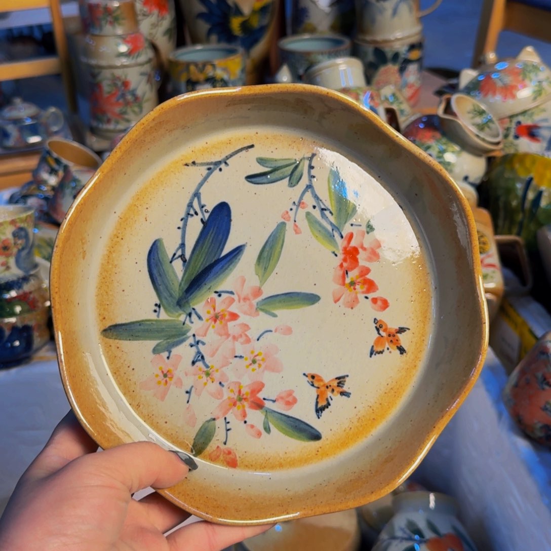 罐景德镇源头厂家