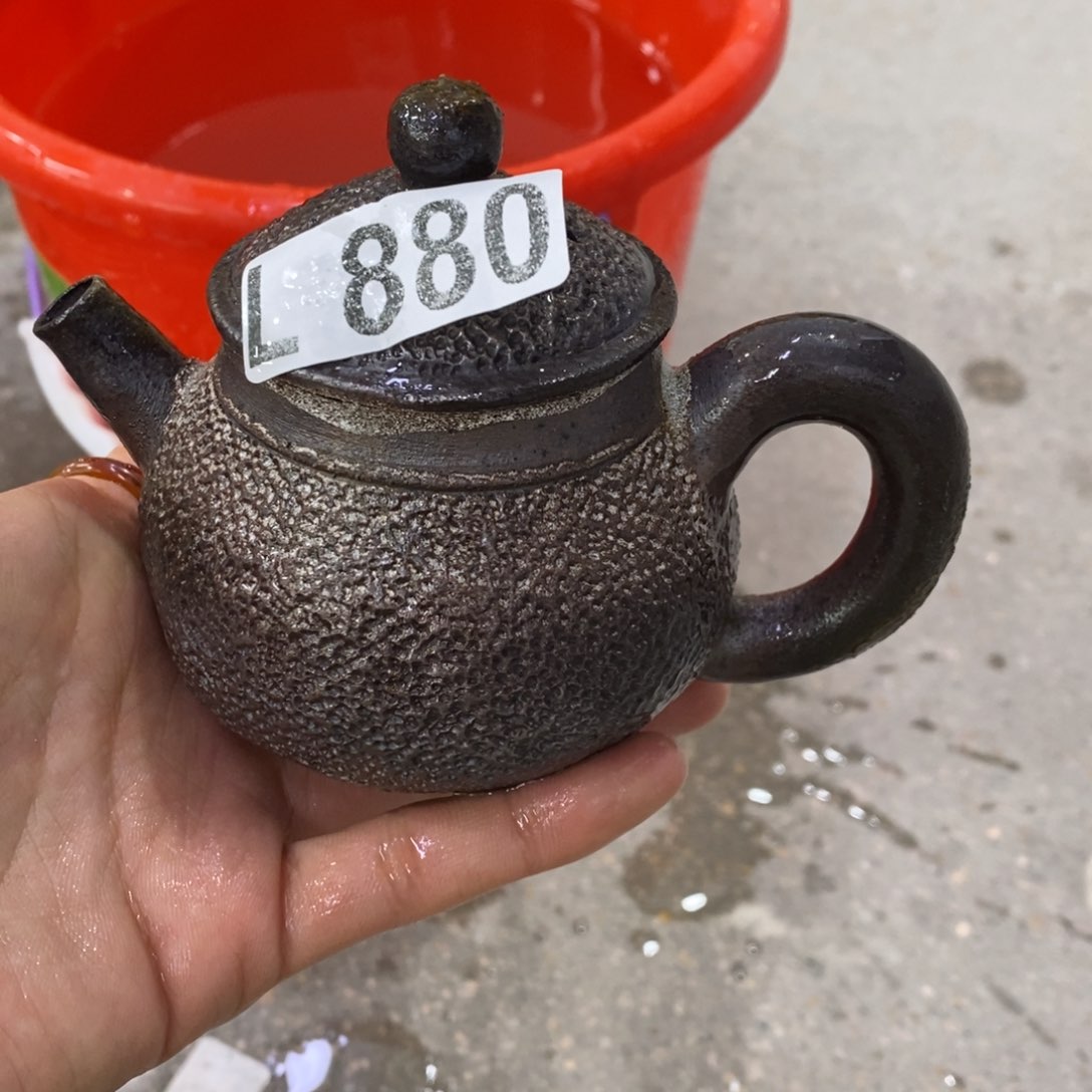 陶园柴烧，精品高货。880