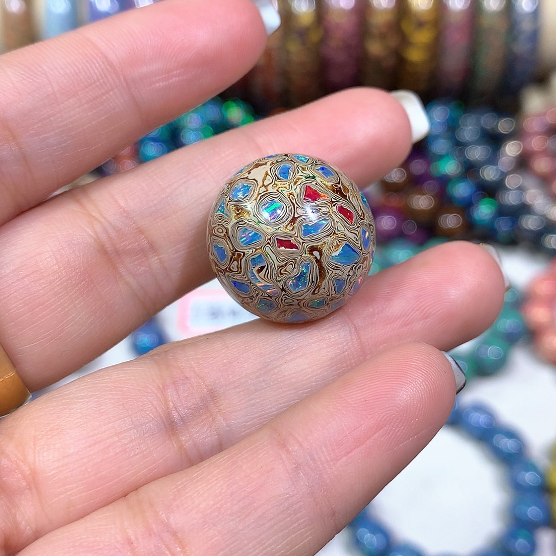 大漆珠2.0……娇……………………