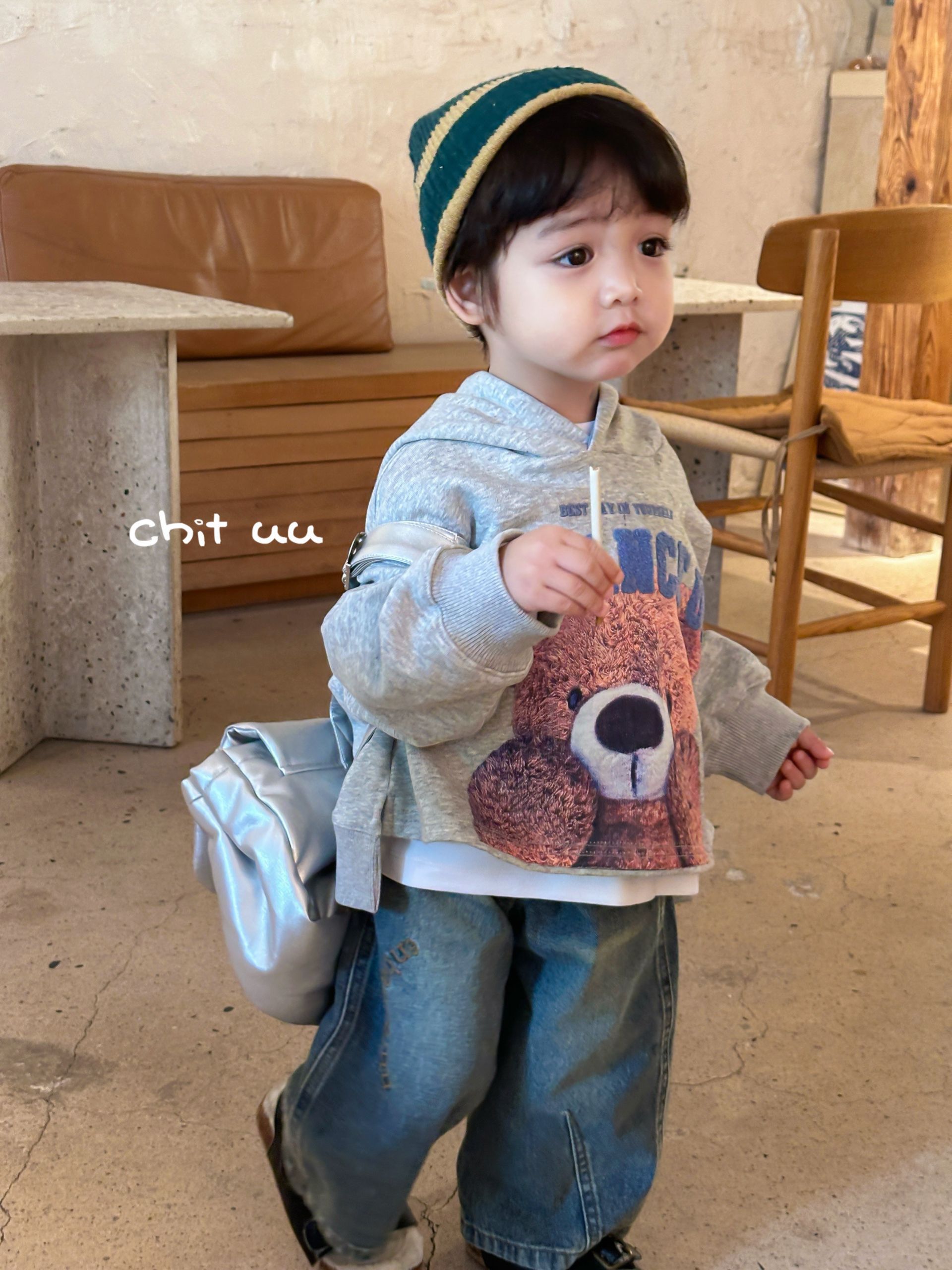 童装扣号专拍链接（默认瑕疵 . 介意勿拍）