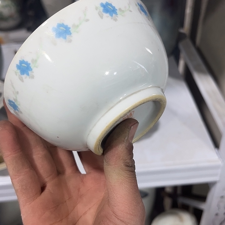 舞***墨陶其他宝宝宝宝哈哈哈杯子