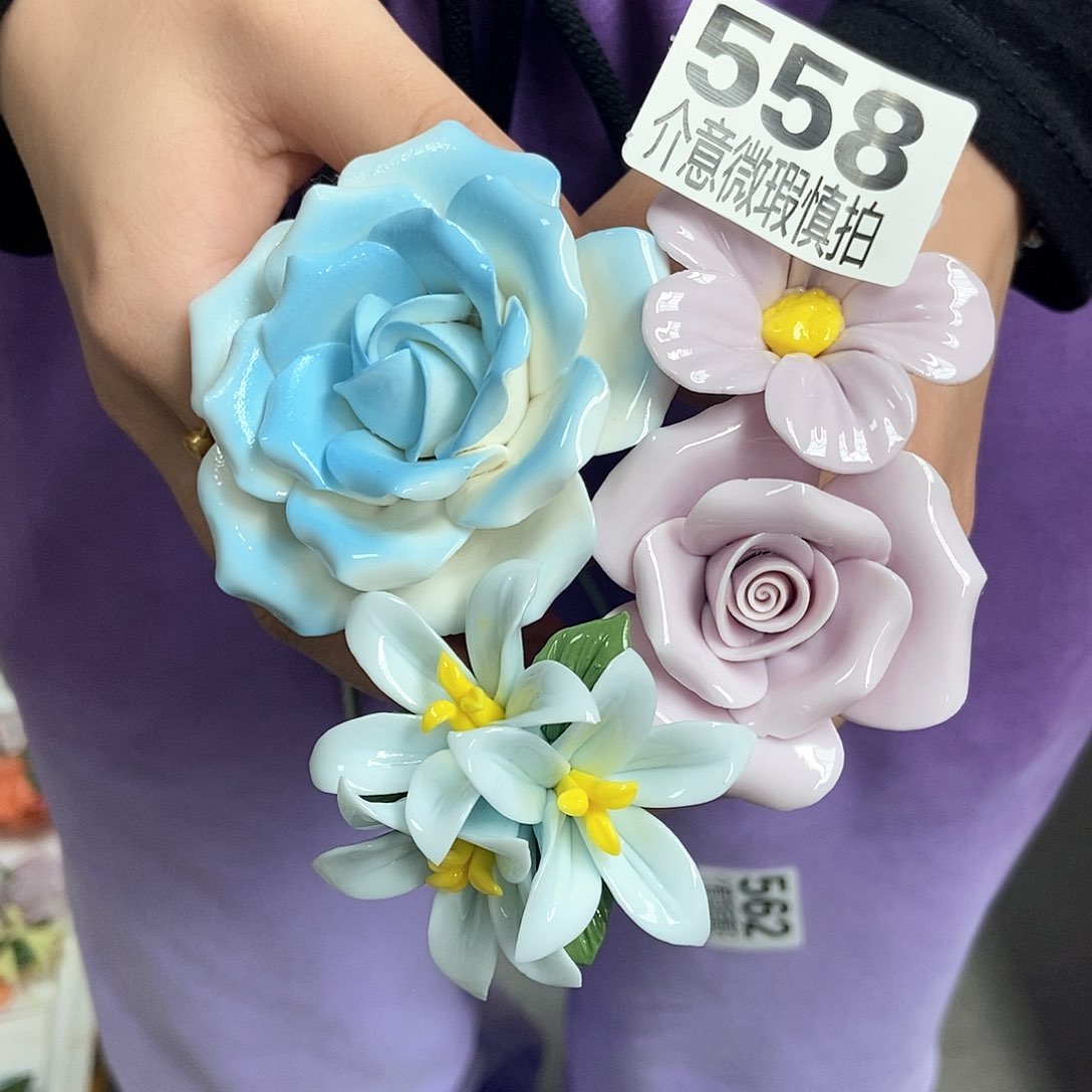 陶瓷设计风格现代