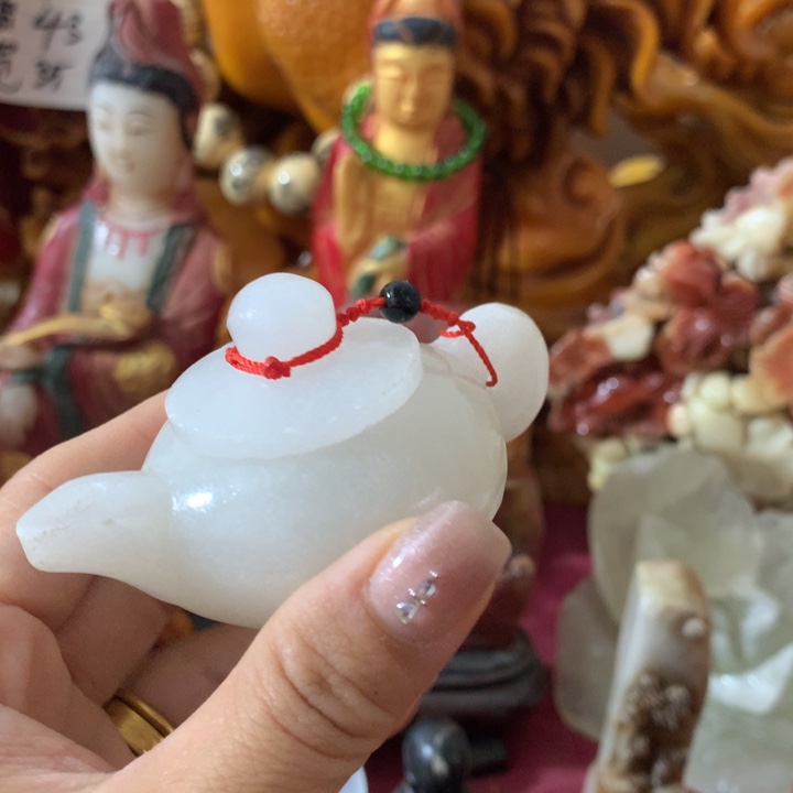 石材摆件石材更有性价比