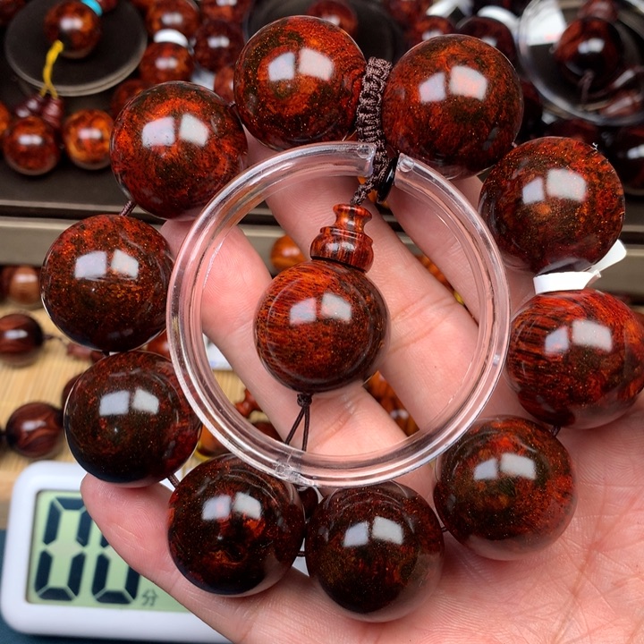 花梨木类刘*根黄花梨2.5F6黄花梨