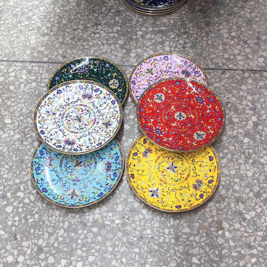 瓷6英寸6平混。。。。。