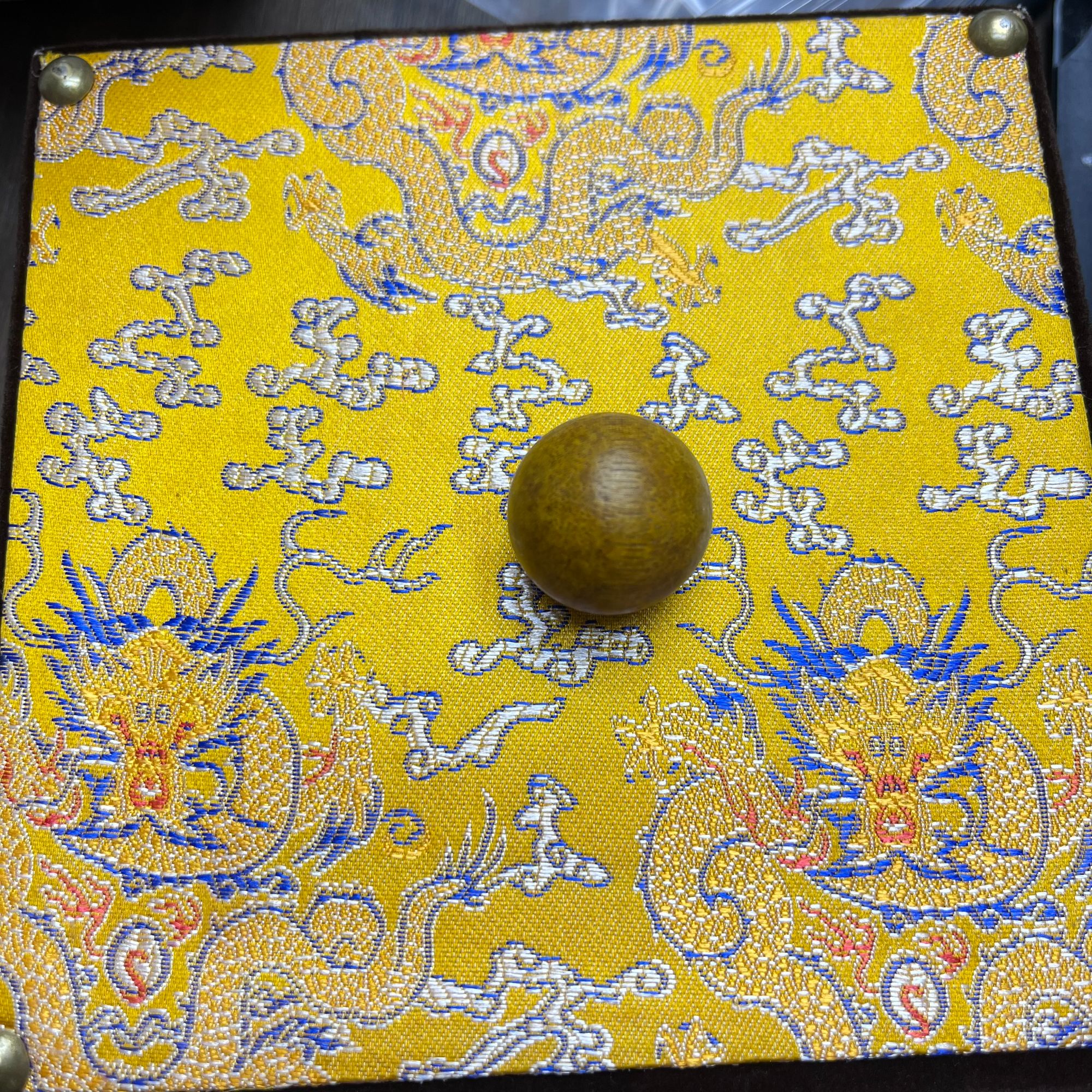 v182经典雪山重楼单珠