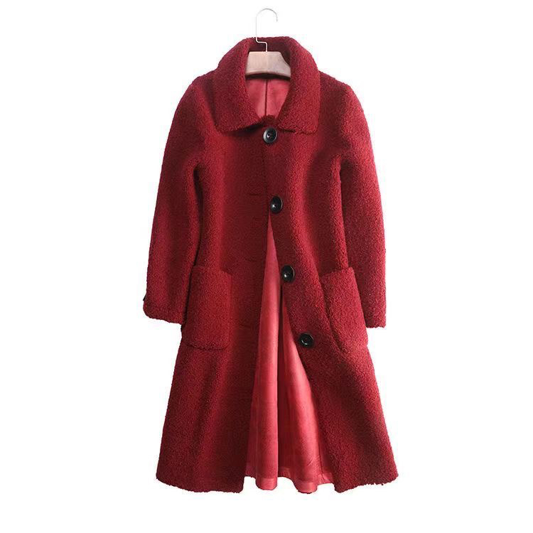 高端女装 直播间实物为准