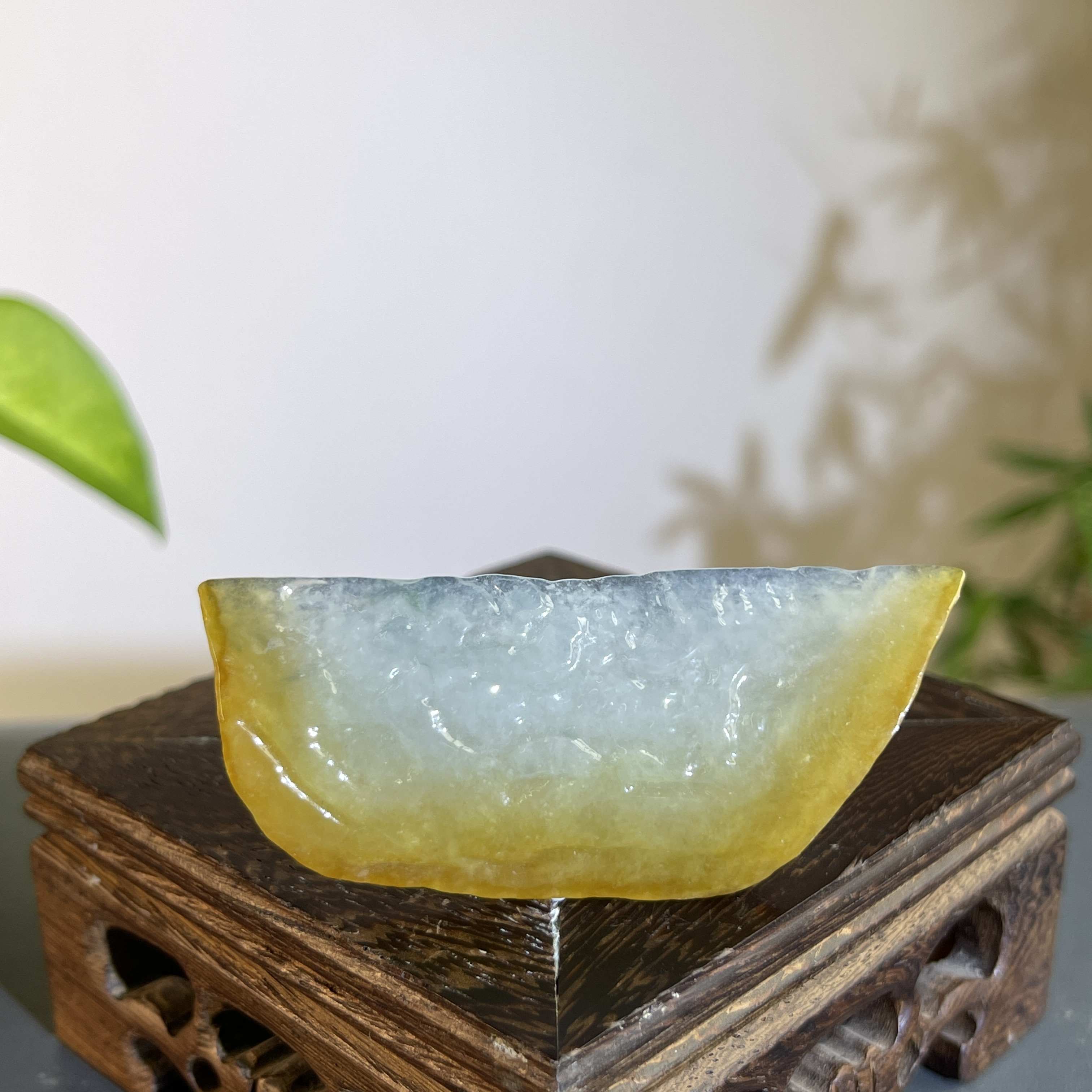 JCB20-118   精品天然翡翠A货原石吊坠