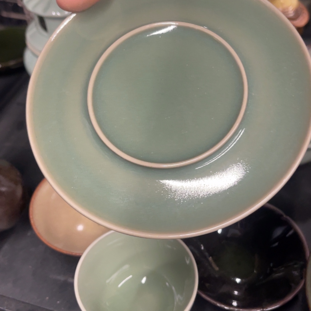 好***同三宝茶器开播福利微瑕