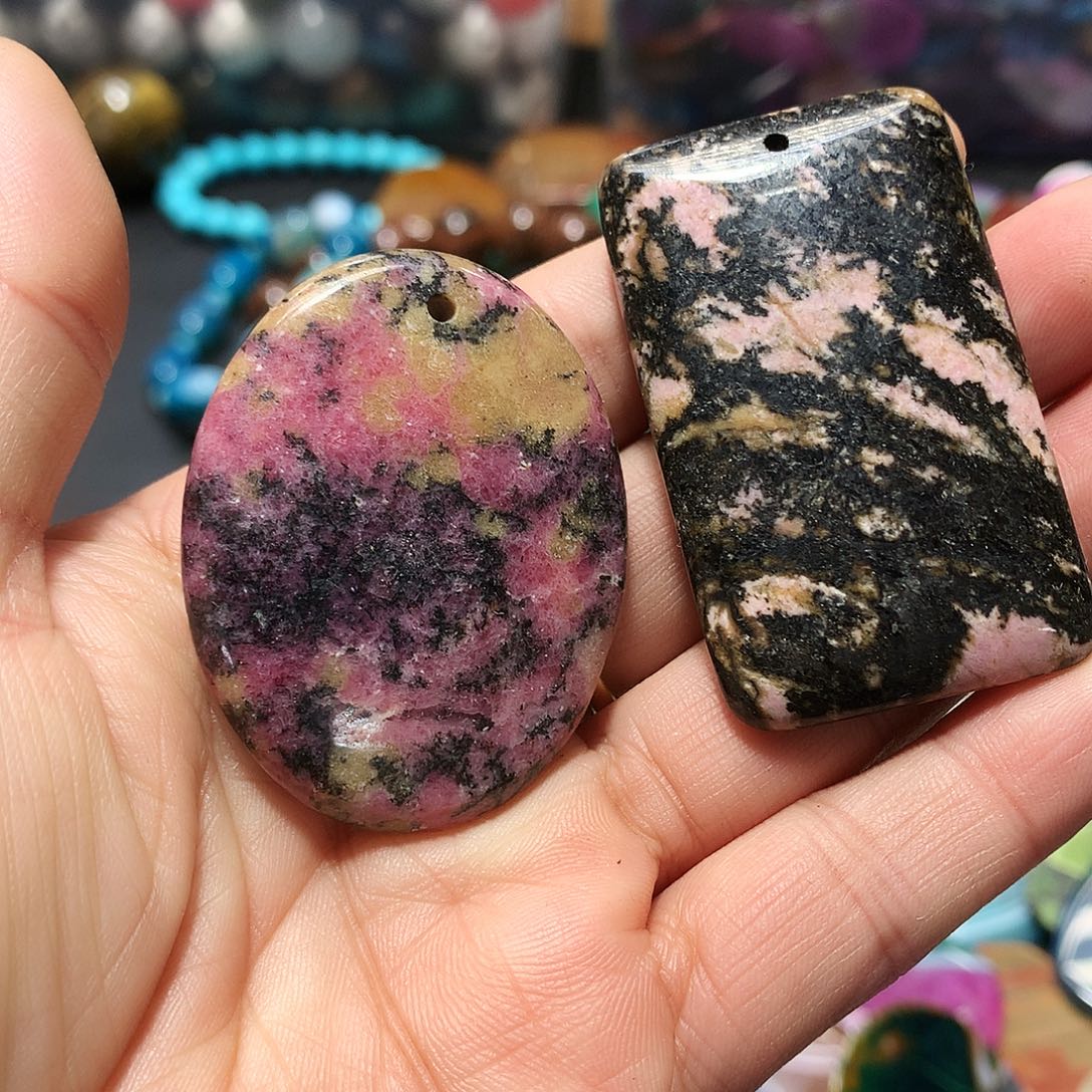 未镶嵌手串玛瑙/玉髓