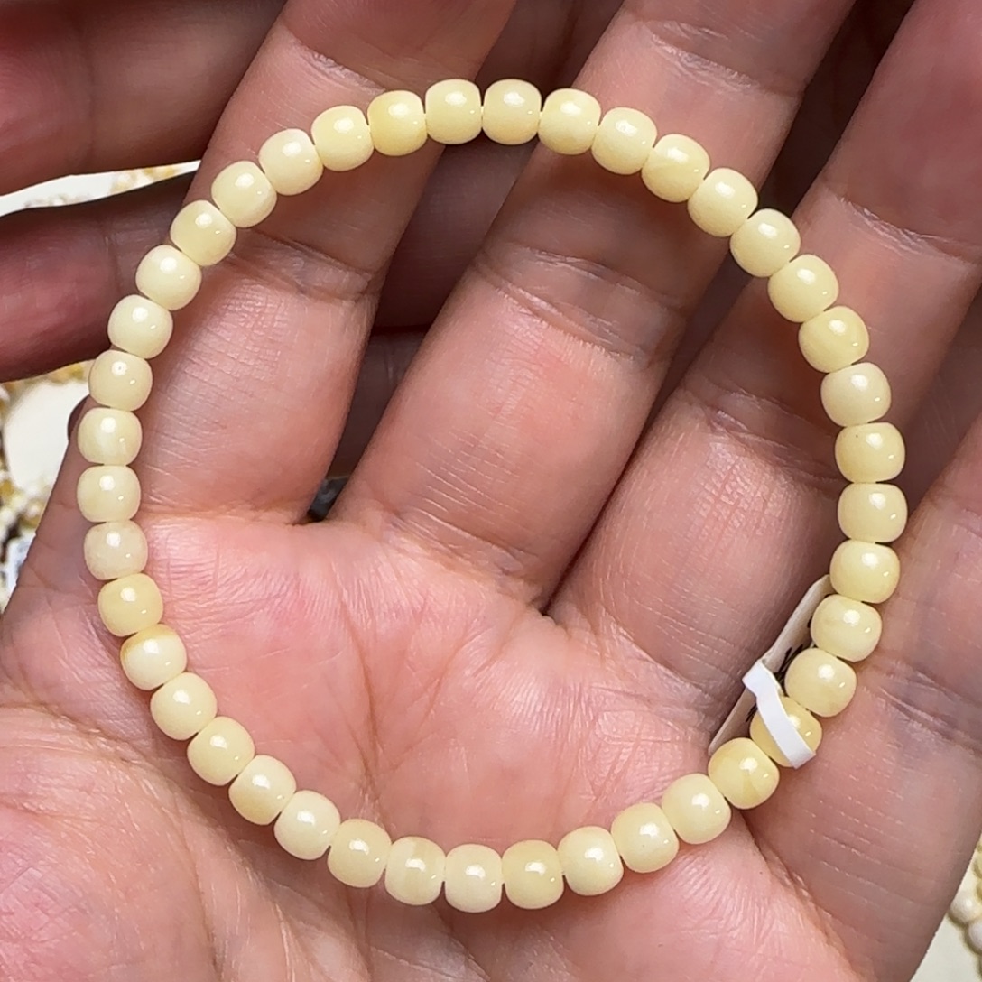 琥珀未镶嵌珠宝奇石5咪