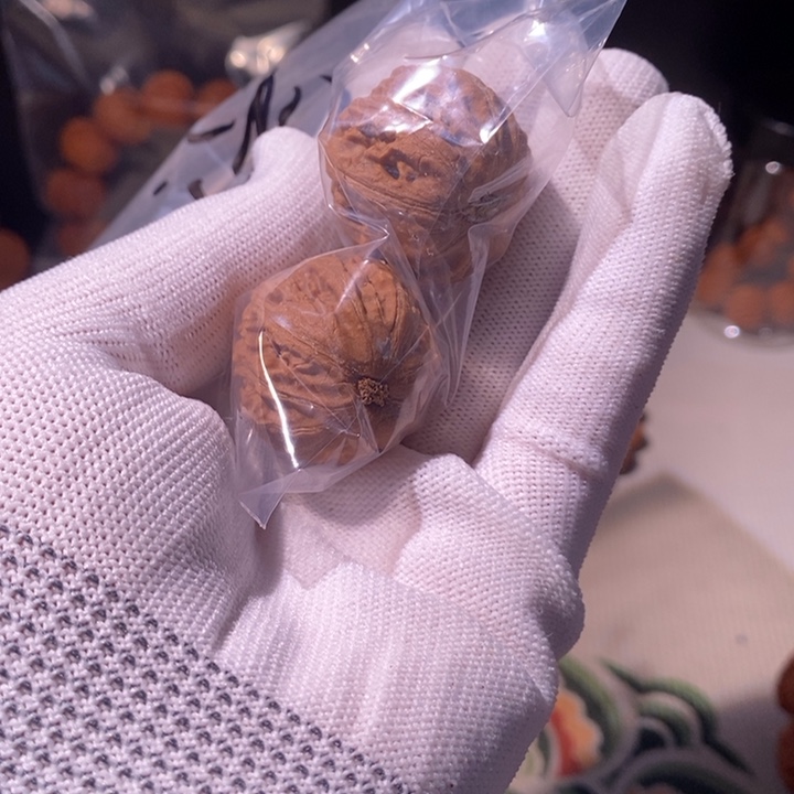 文玩核桃手串宇**影…………