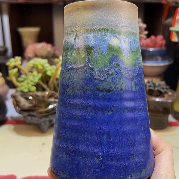 景德镇陶瓷艺术研究院