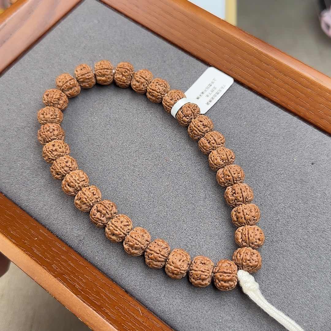 【闪购商品】金刚菩提手串12老树王