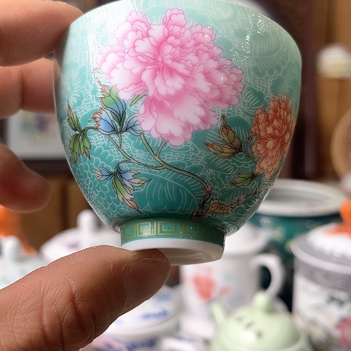 景德镇陶瓷艺术瓷7