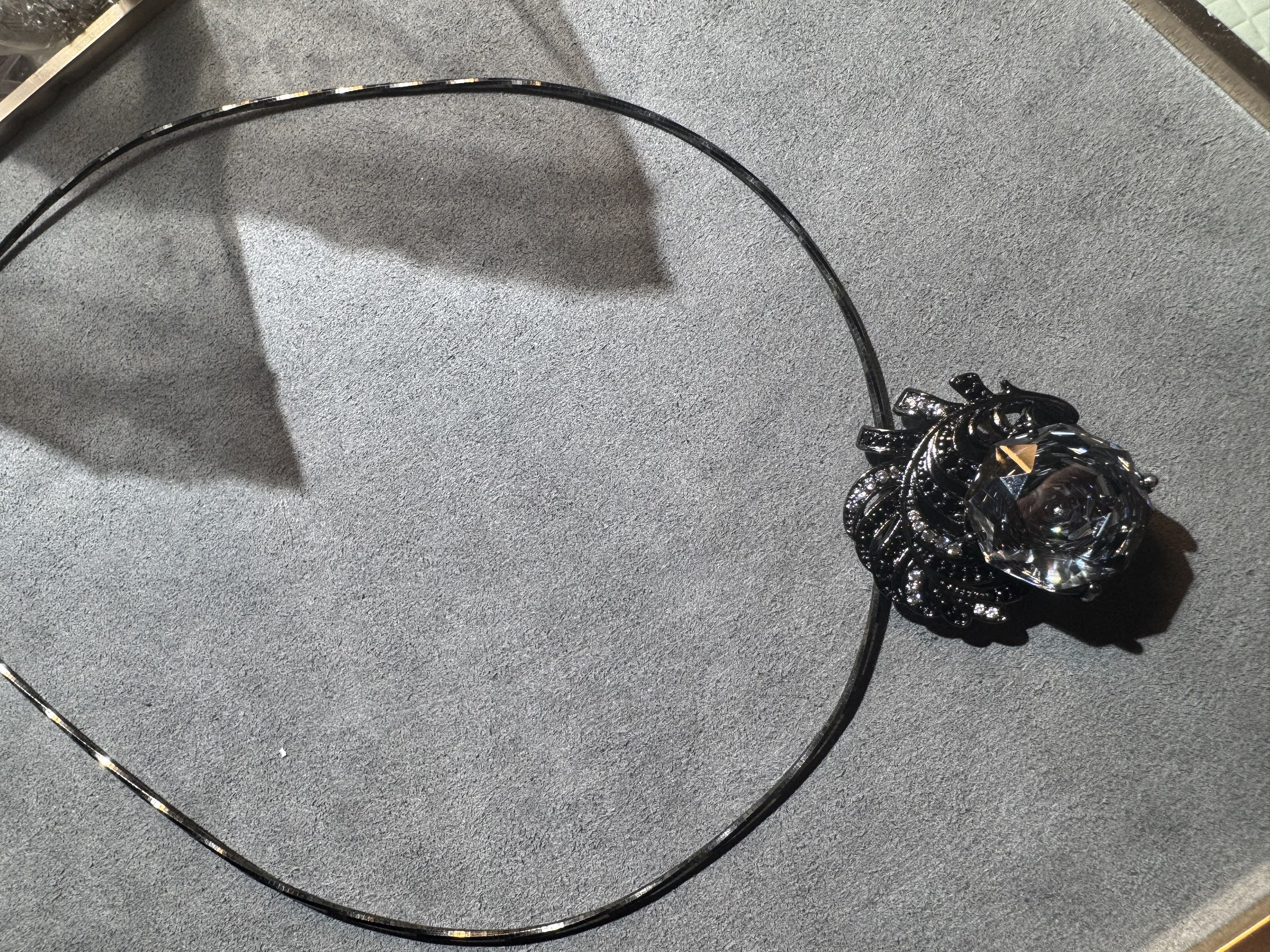 手链 手链 吊坠 【高端定制】经典时尚吊坠WA1005