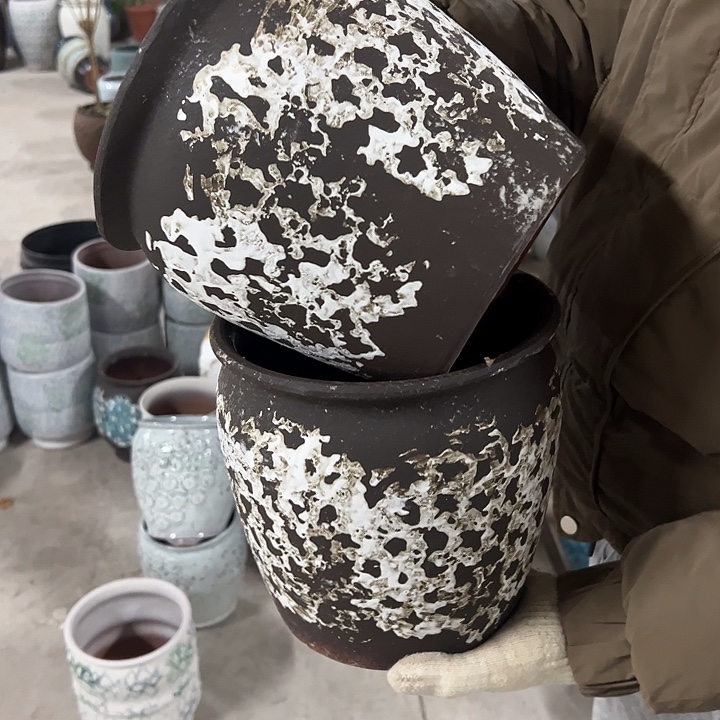 高度20厘米口20厘米