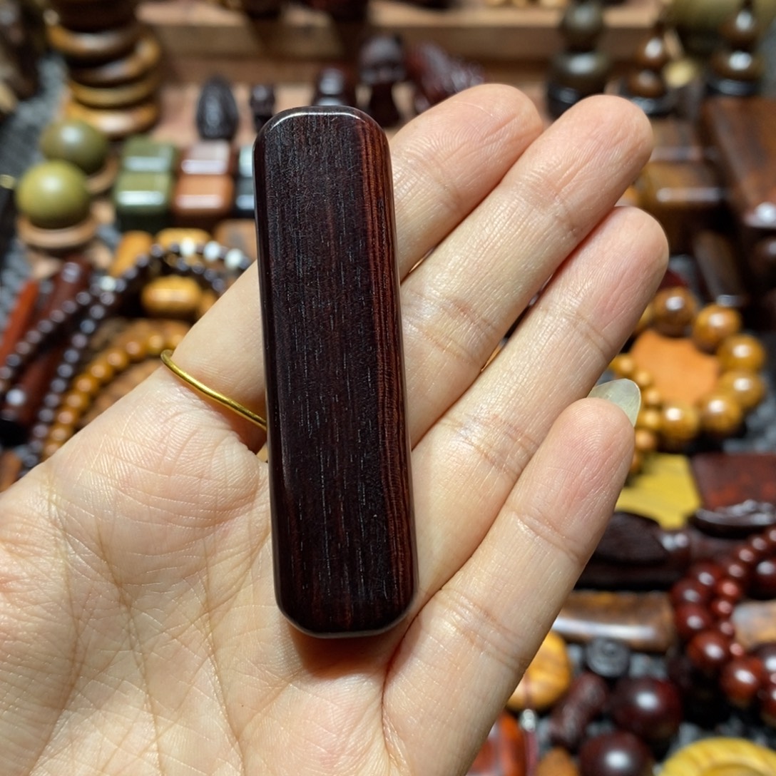 小***儿木赛州黄檀木木块