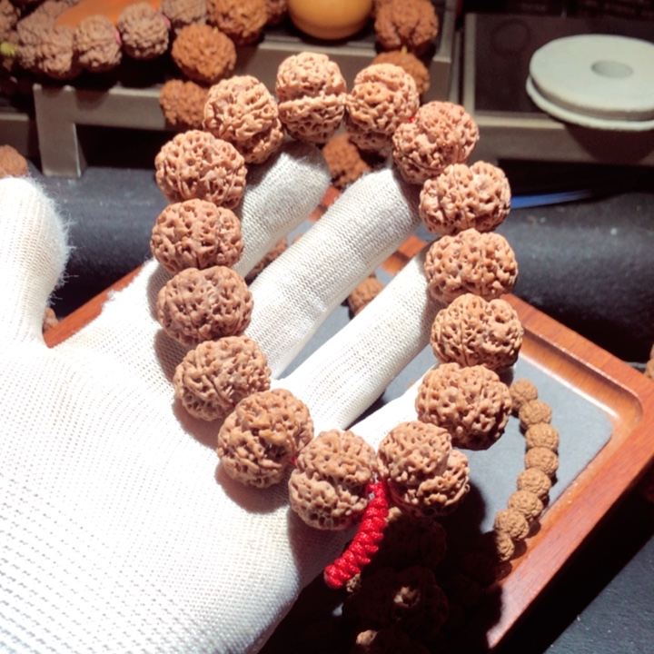 金刚菩提手串✺****手串