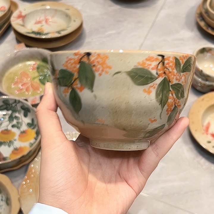 稻谷壳景德镇陶瓷