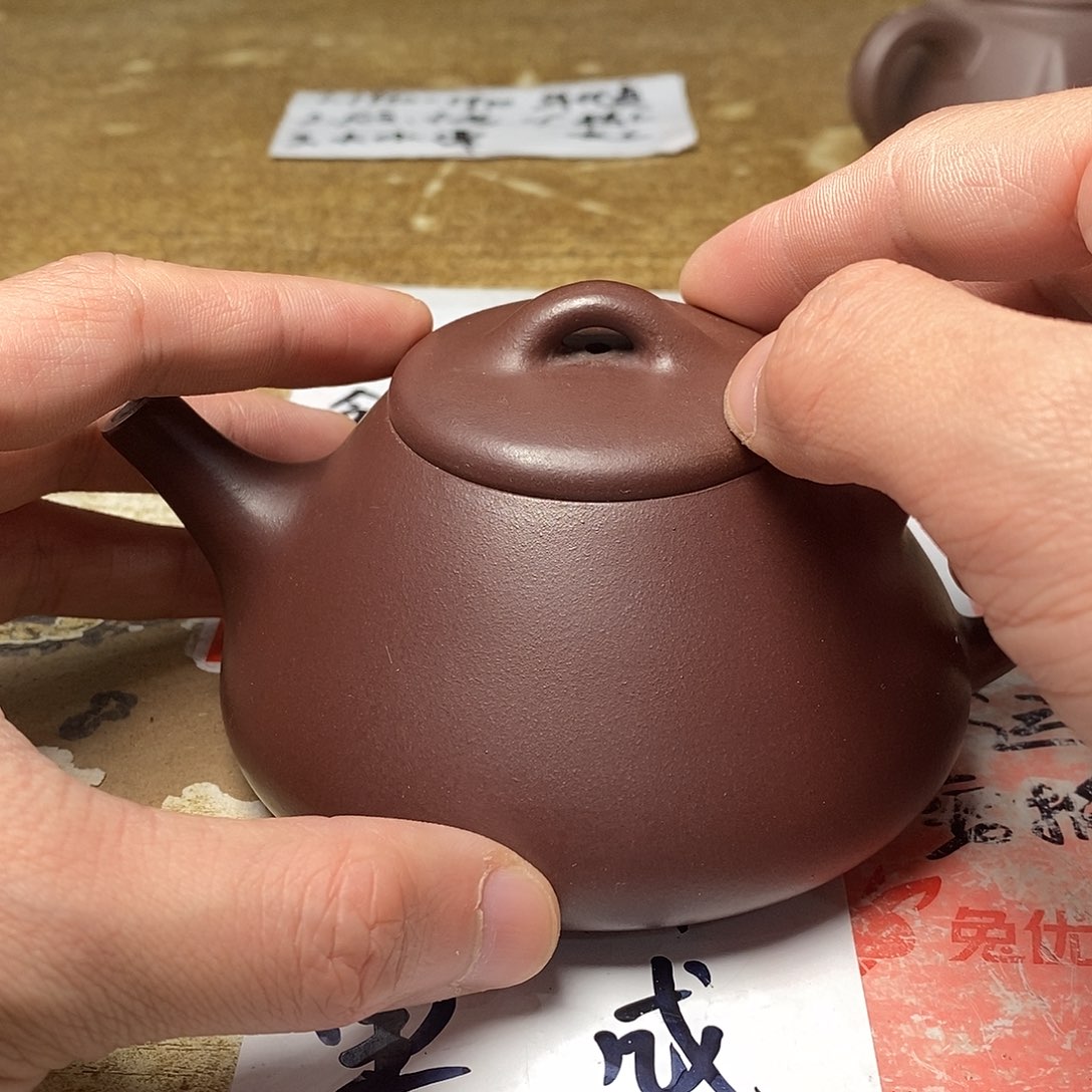 紫砂茶壶紫砂艺术