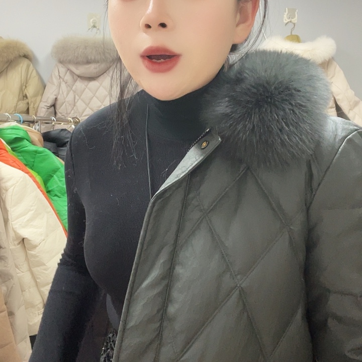 皮衣皮衣普遍皮衣