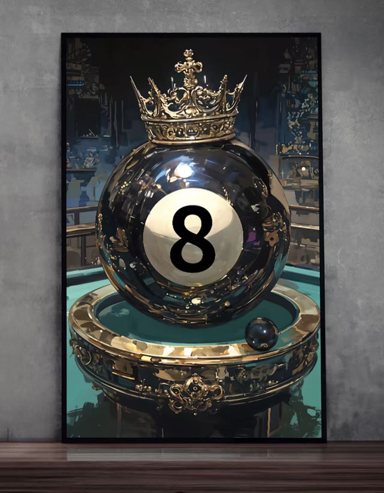 MOUDOU GOGO/玛嘟果果台球系列球杆巧克皮头卡牌代拆