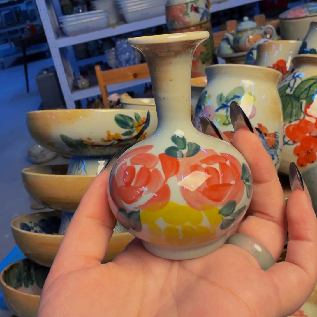 陶景德镇源头厂家