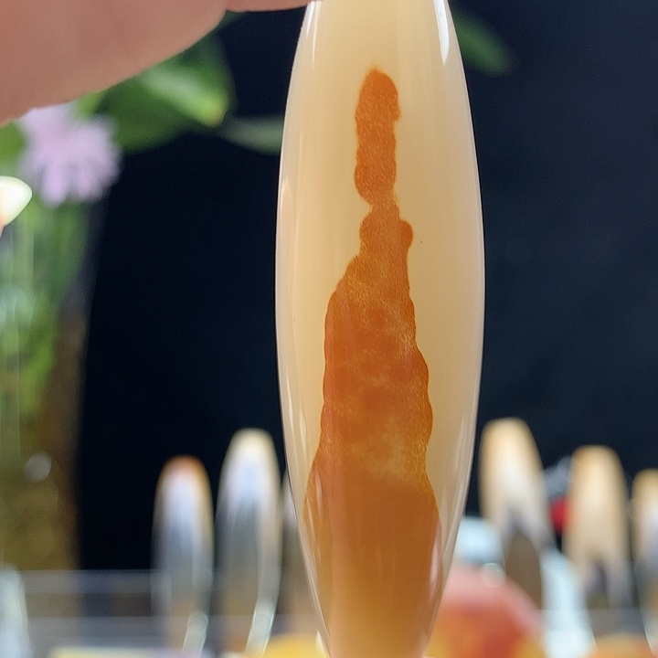 玛瑙/玉髓颈饰未镶嵌3