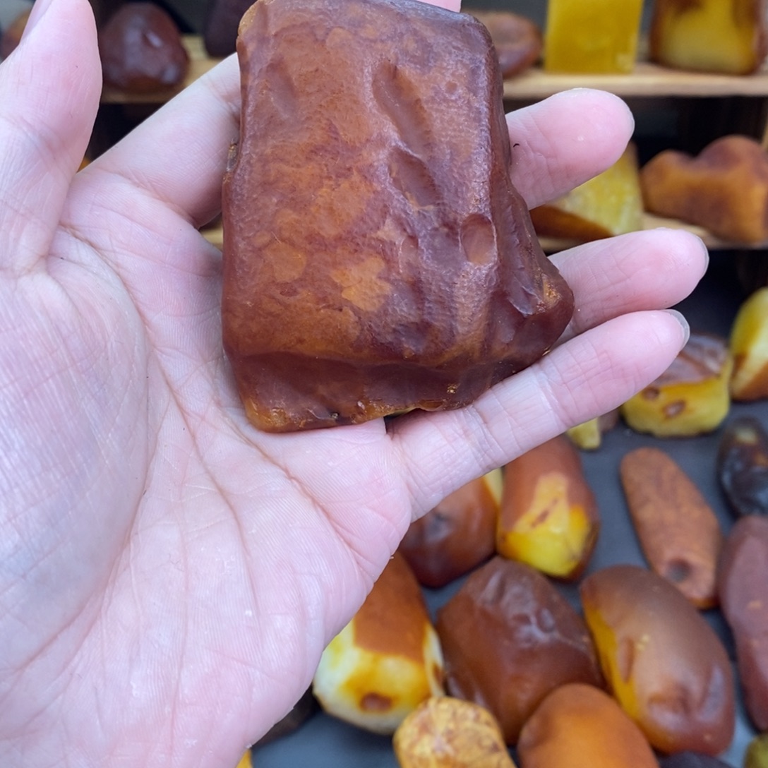 定制琥珀琥珀蜜蜡