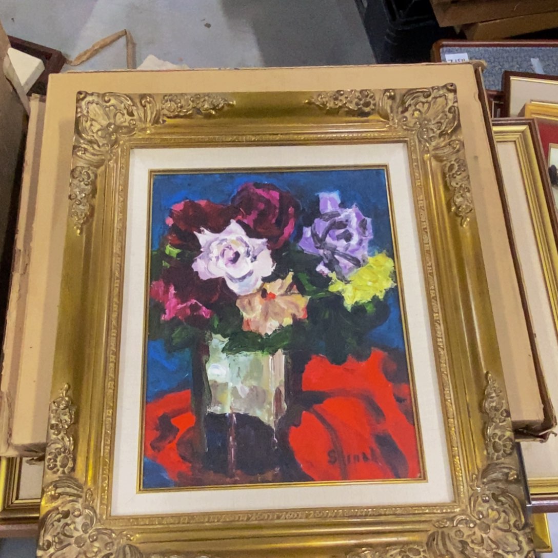 精品剪纸精品展示