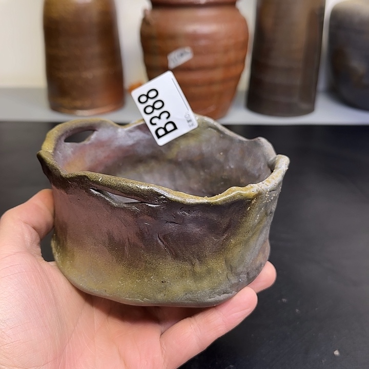 备前烧作品备前烧作品