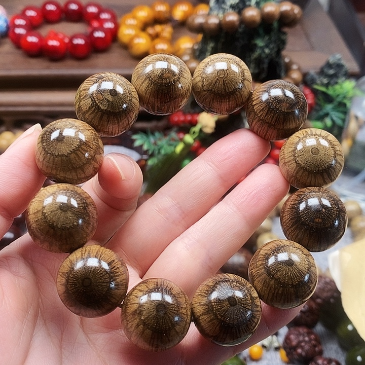 0***0手串/手链藤类买麻藤