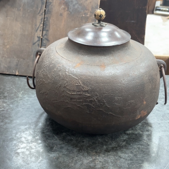 瓷片瓷制作工艺品