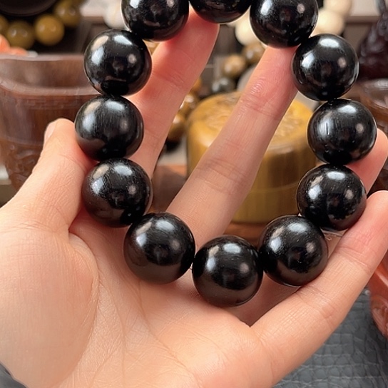 橄榄核手串/手链特色