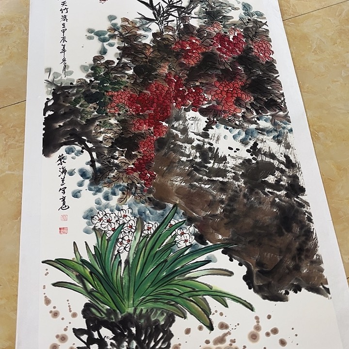 书法书法作品欣赏艺术