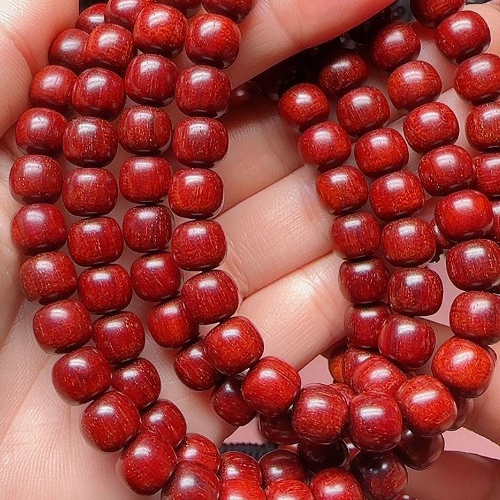 小叶紫檀手串/手链老型8/9