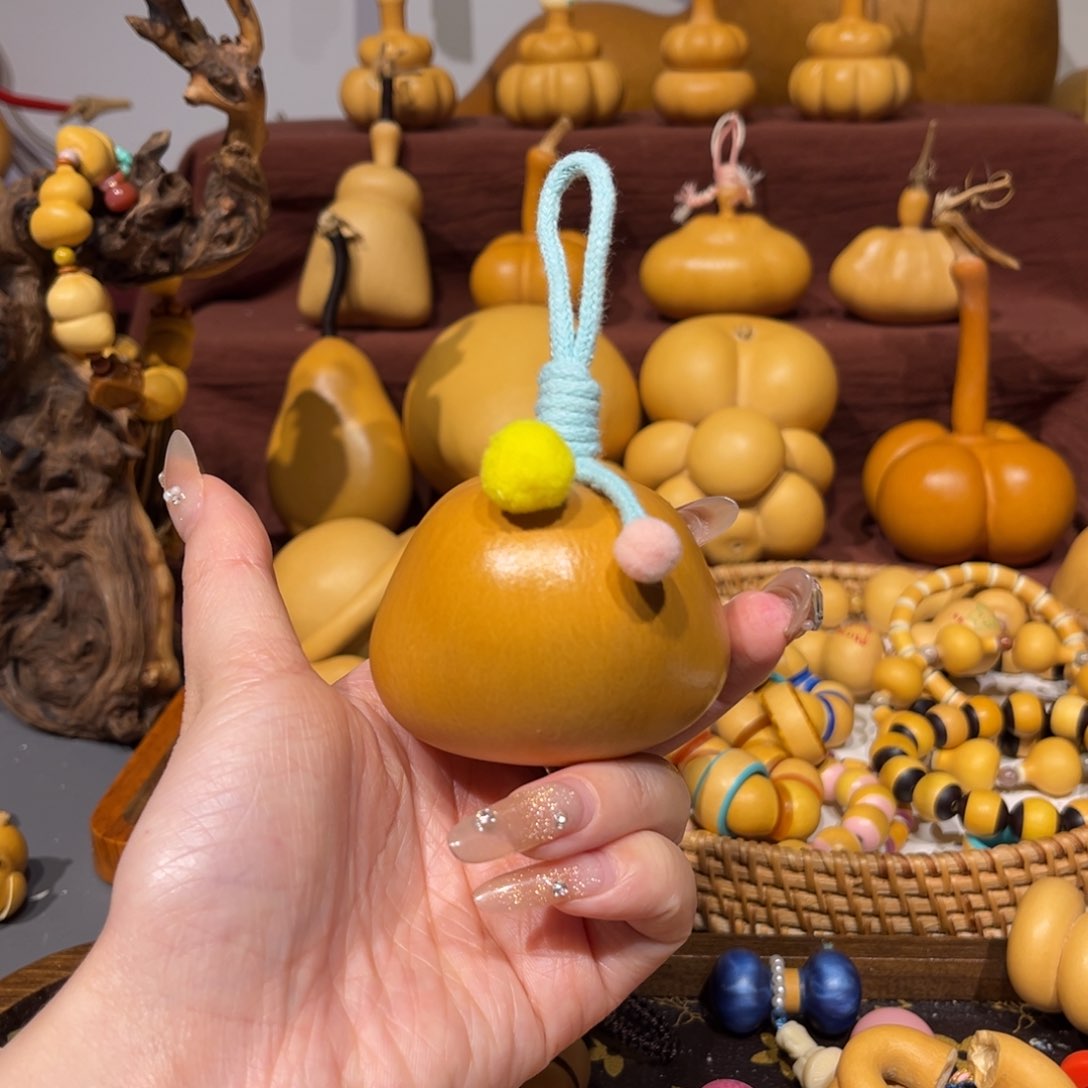 老皮小福袋一个（微抽）