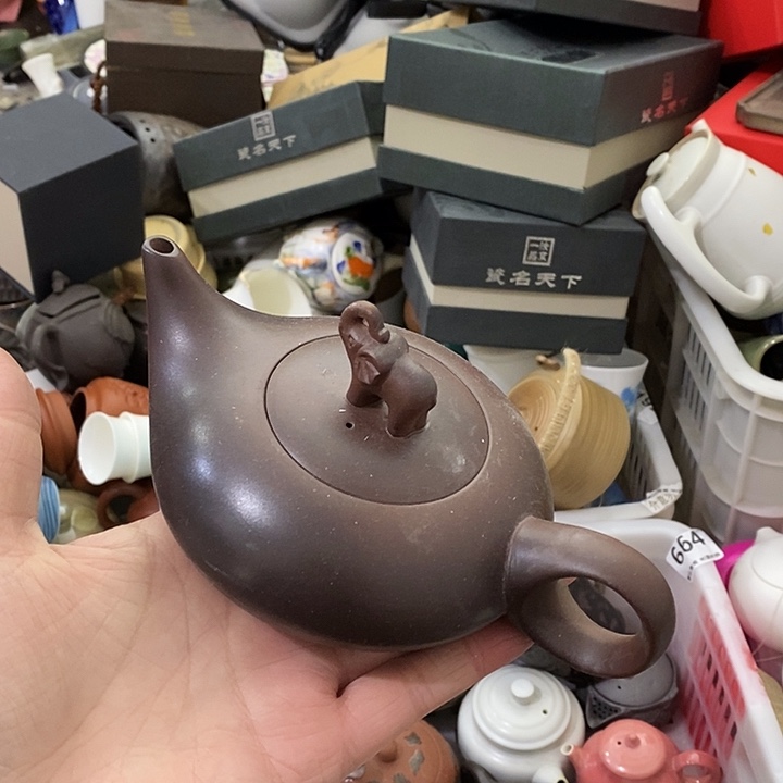 陶瓷艺术品及陶瓷制品