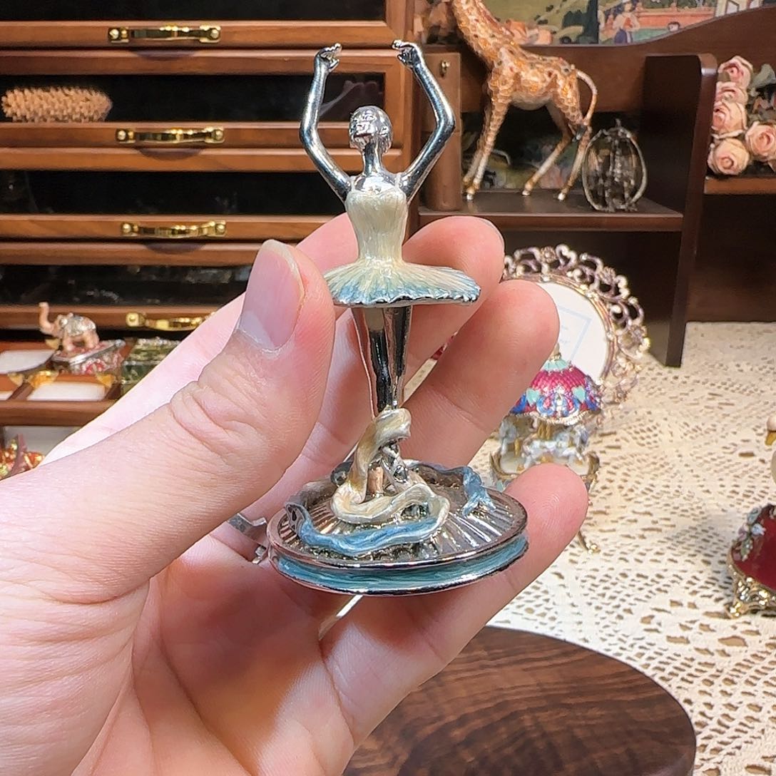 手工制品默认微瑕