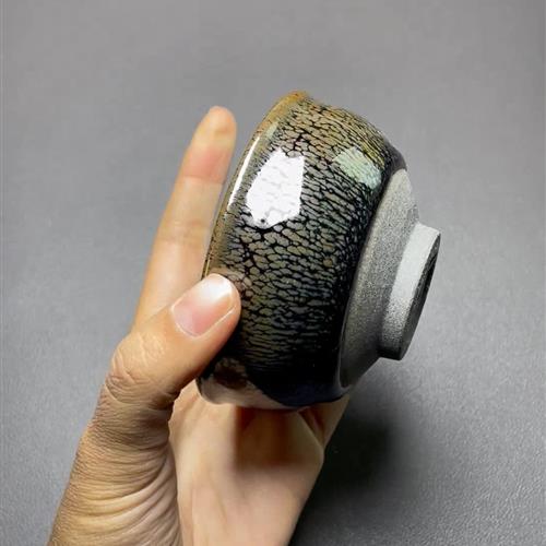 【闪购商品】茶盏-711............