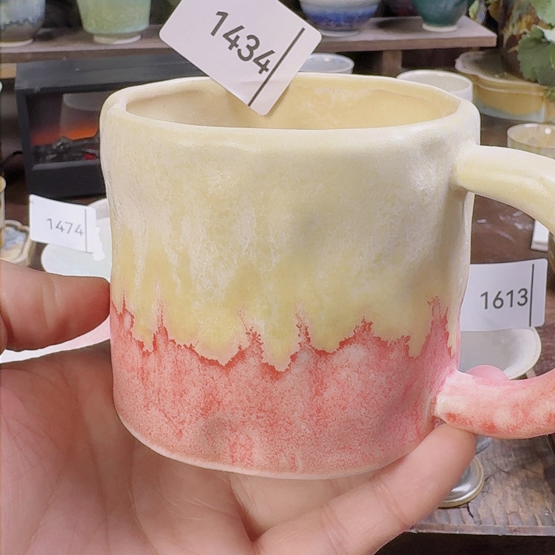 手工陶瓷陶瓷陶瓷1434