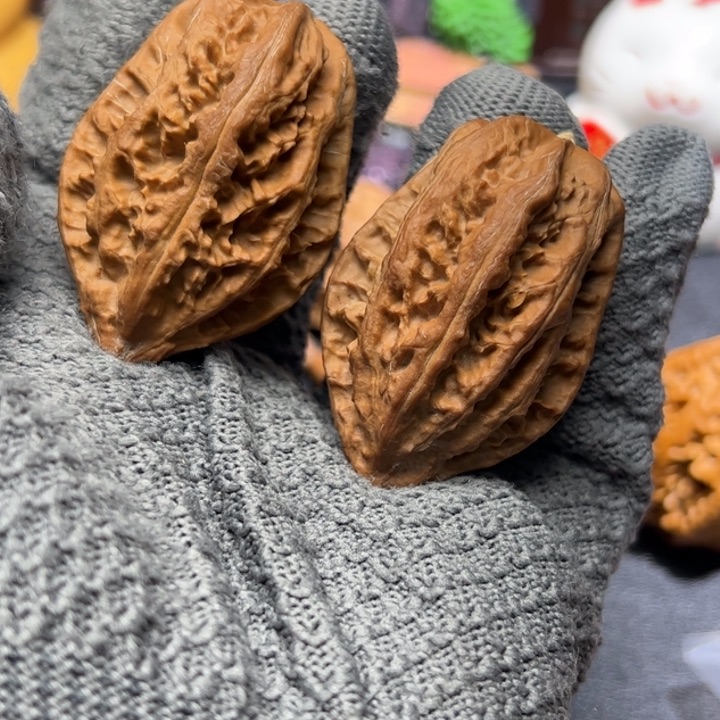 文玩核桃吊坠核桃94