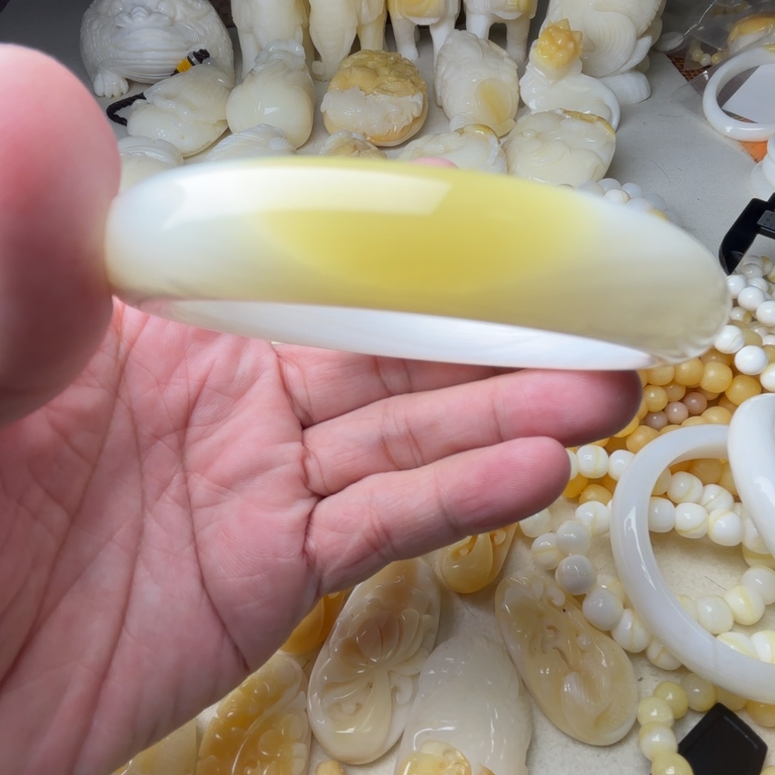 非金属贝壳勄*天然贝壳