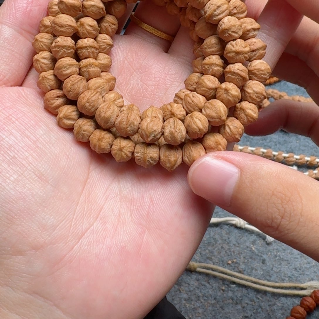 手串柏香籽/百香籽2