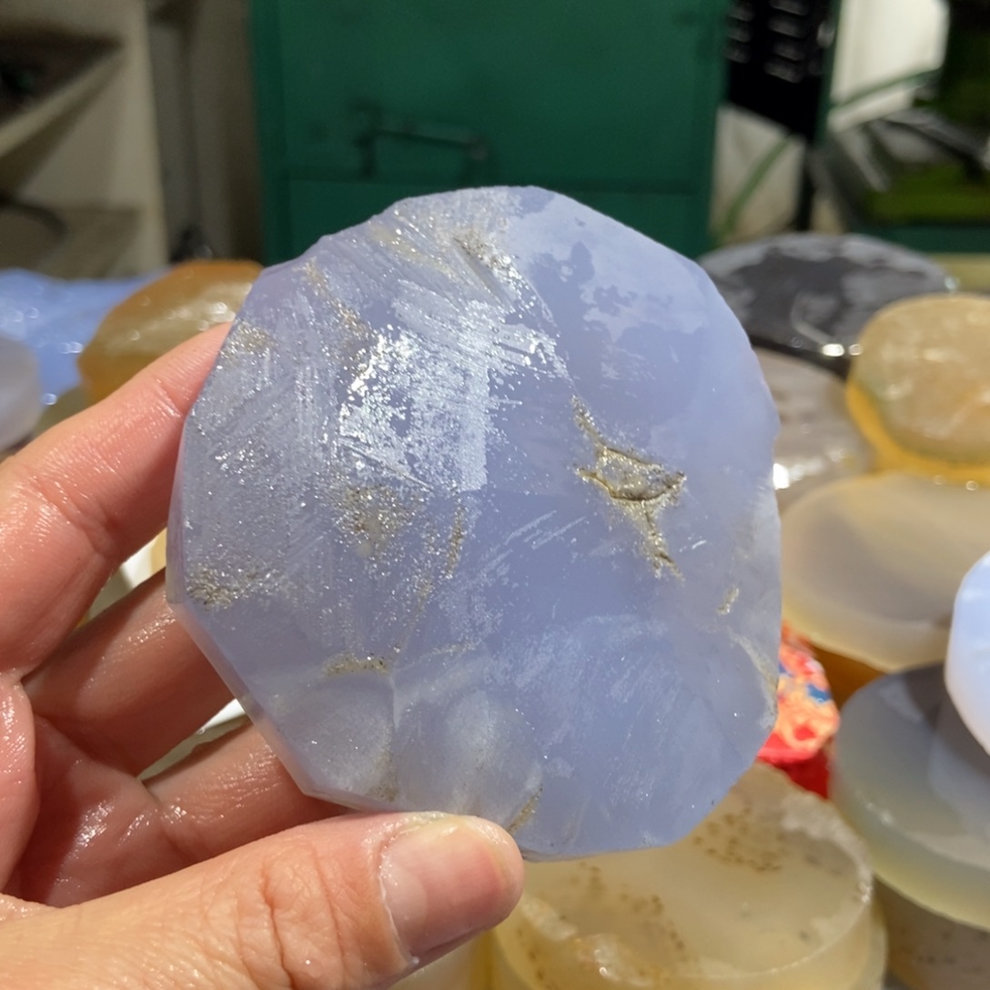 【闪购商品】定制玛瑙吃*胖定制天然玛瑙手镯