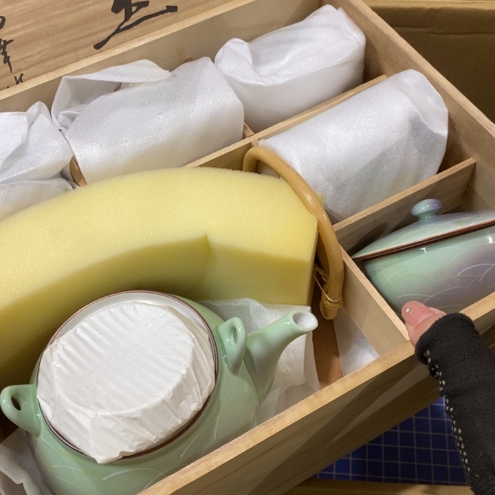 精美瓷器 一单包邮