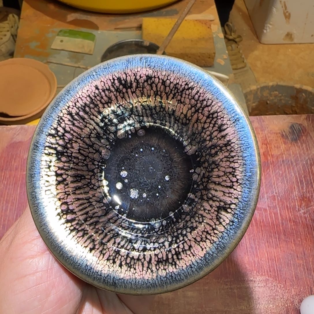 茶盏唢呐子好看精品