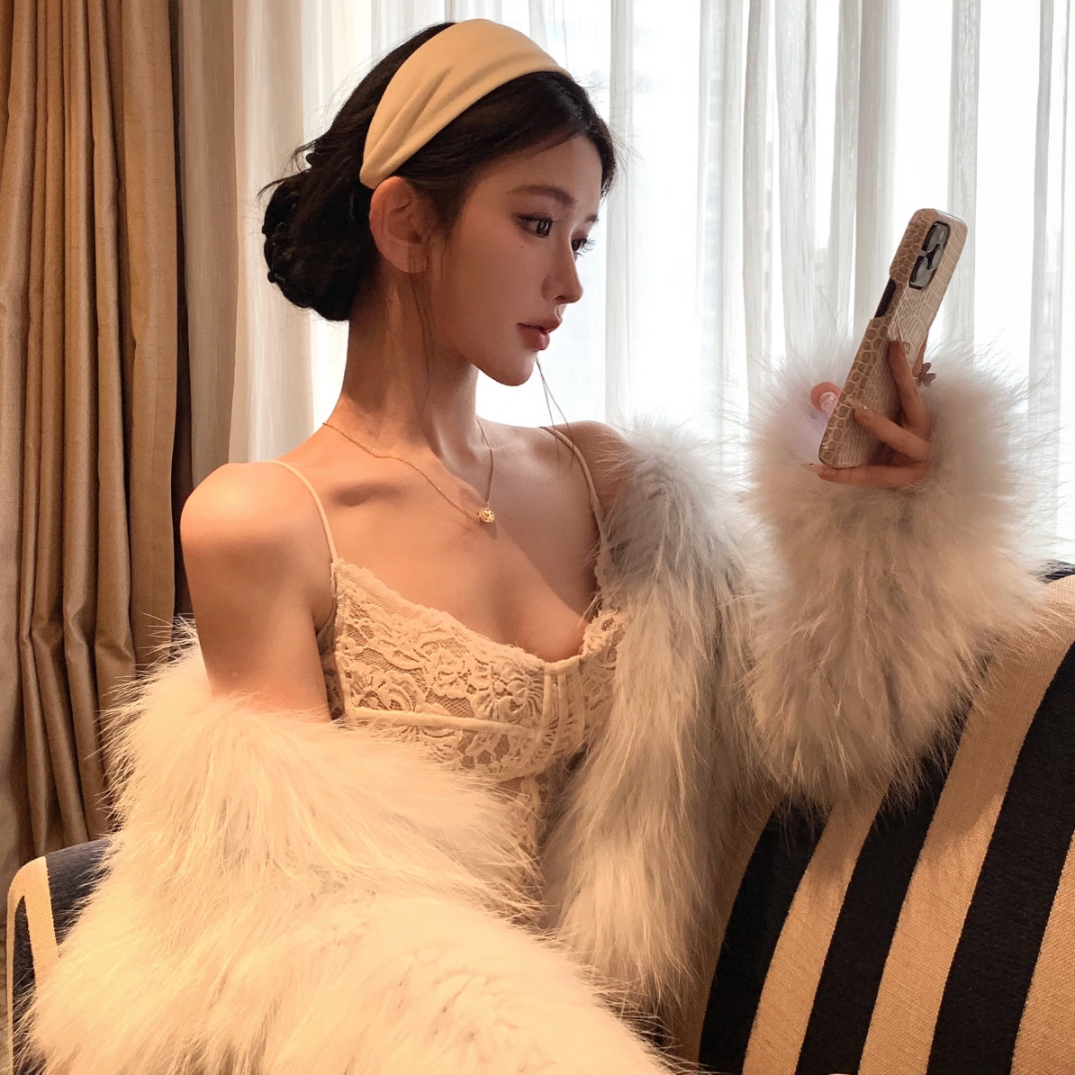 服饰女装（以直播间为准）下单备注编码