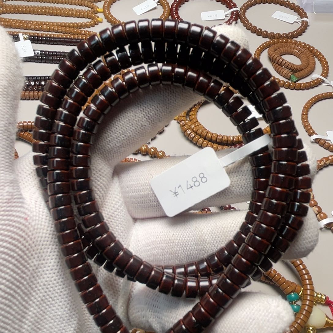 吊坠紫金鼠鼠片108鼠尖7*3.6